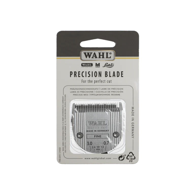 WAHL Blade Set Clipper Standard 1854