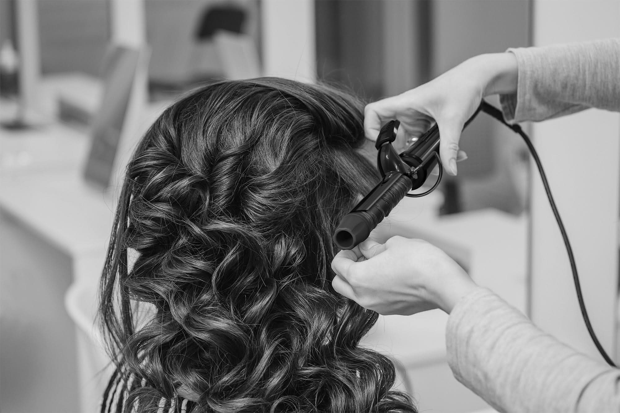 WAHL Ceramic Curling Tong 16mm - Image 3