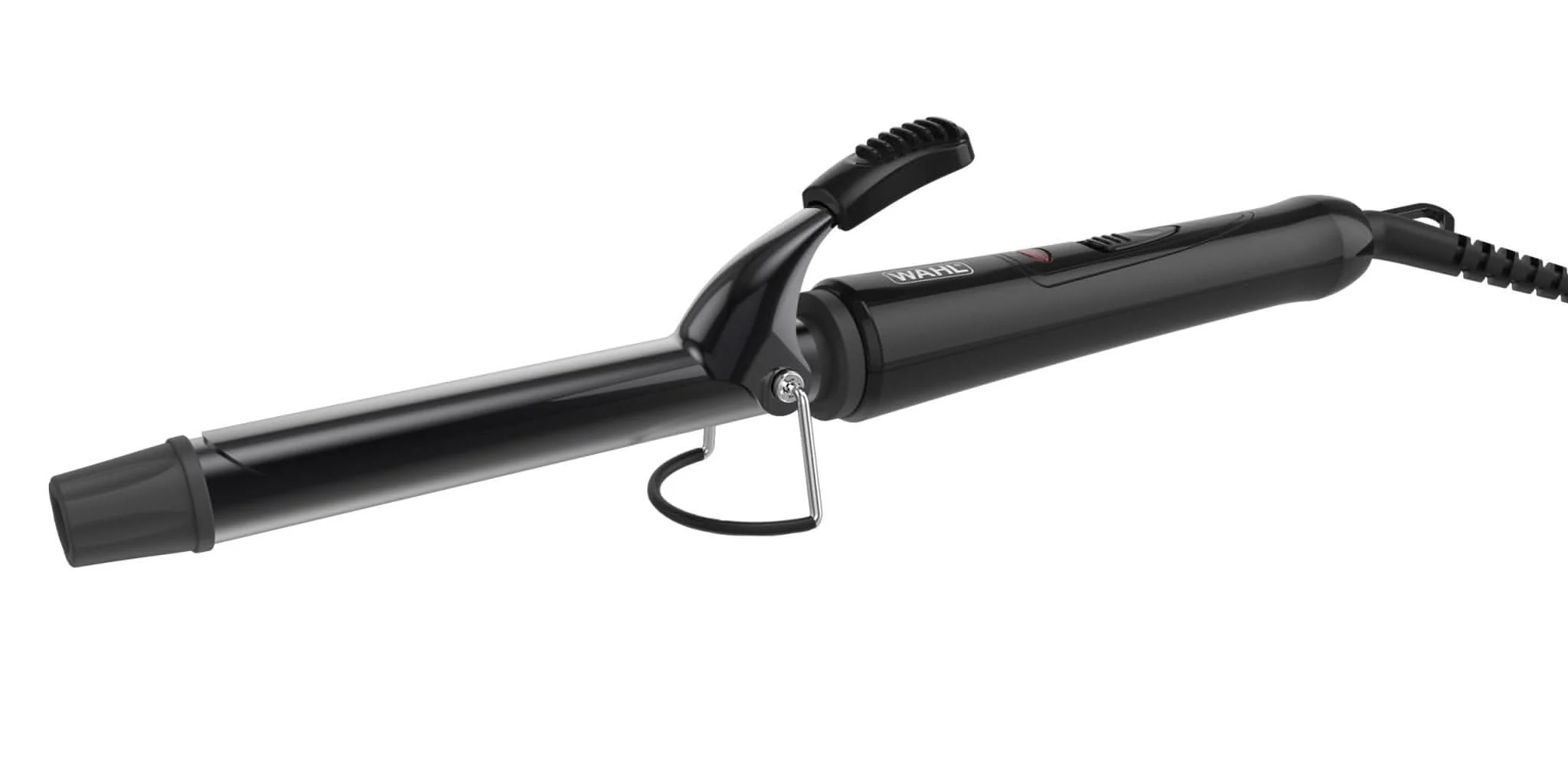 WAHL Ceramic Curling Tong 19mm - Image 2