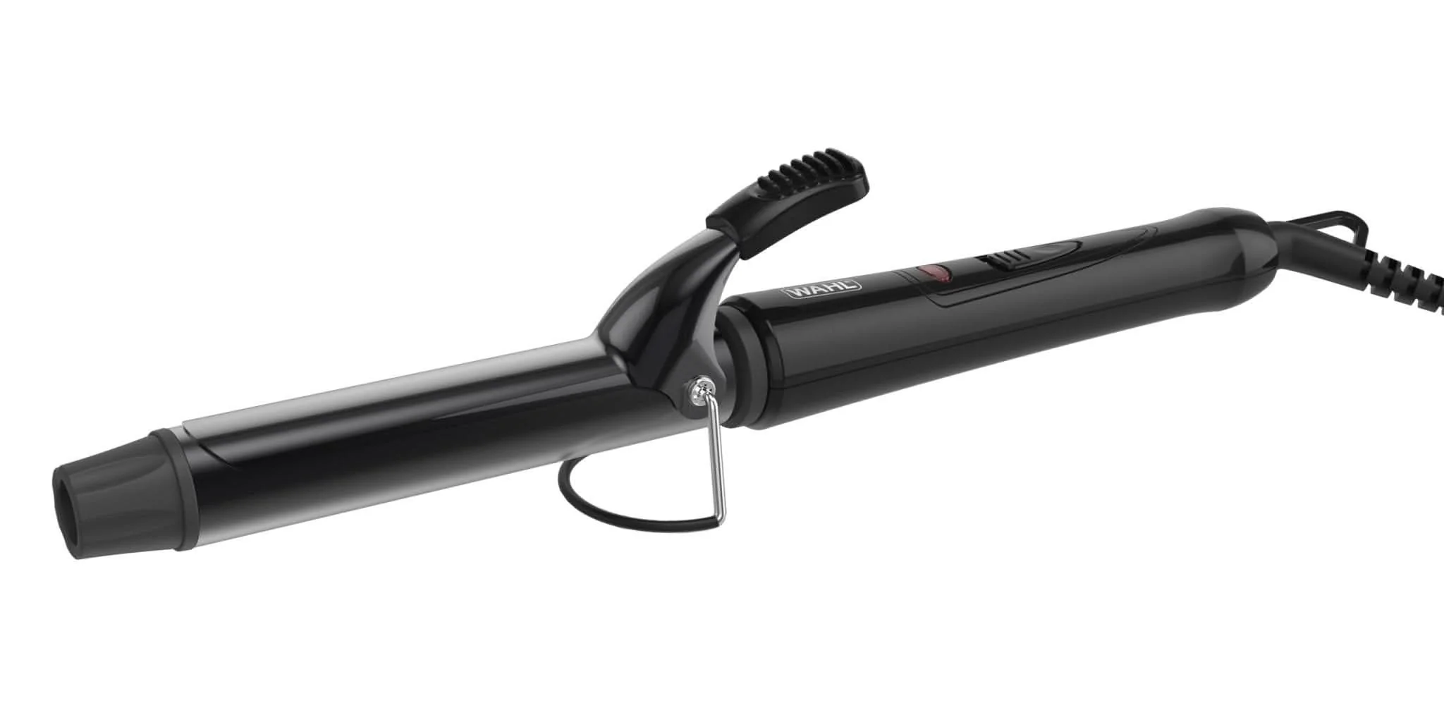 WAHL Ceramic Curling Tong 25mm - Image 2