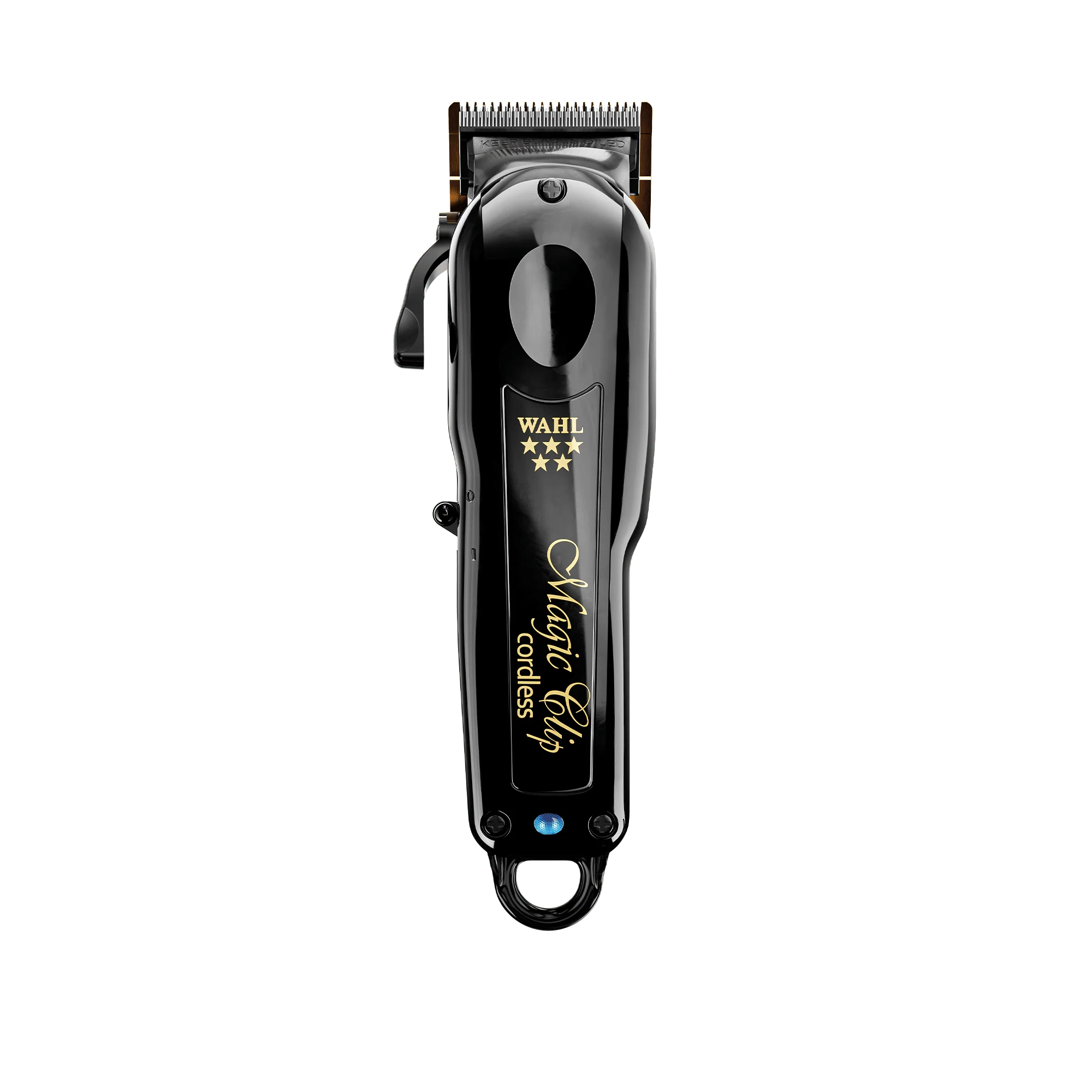 WAHL Clipper Kit Black Magic - Image 2