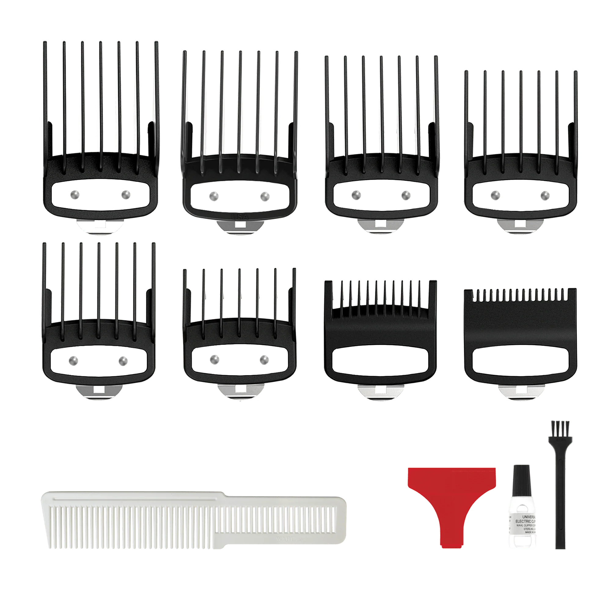 WAHL Clipper Kit Black Magic - Image 5