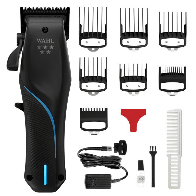 WAHL Clipper Kit Vapor 5 Star