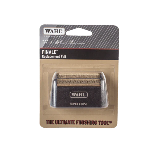 WAHL Finale Shaver Foil