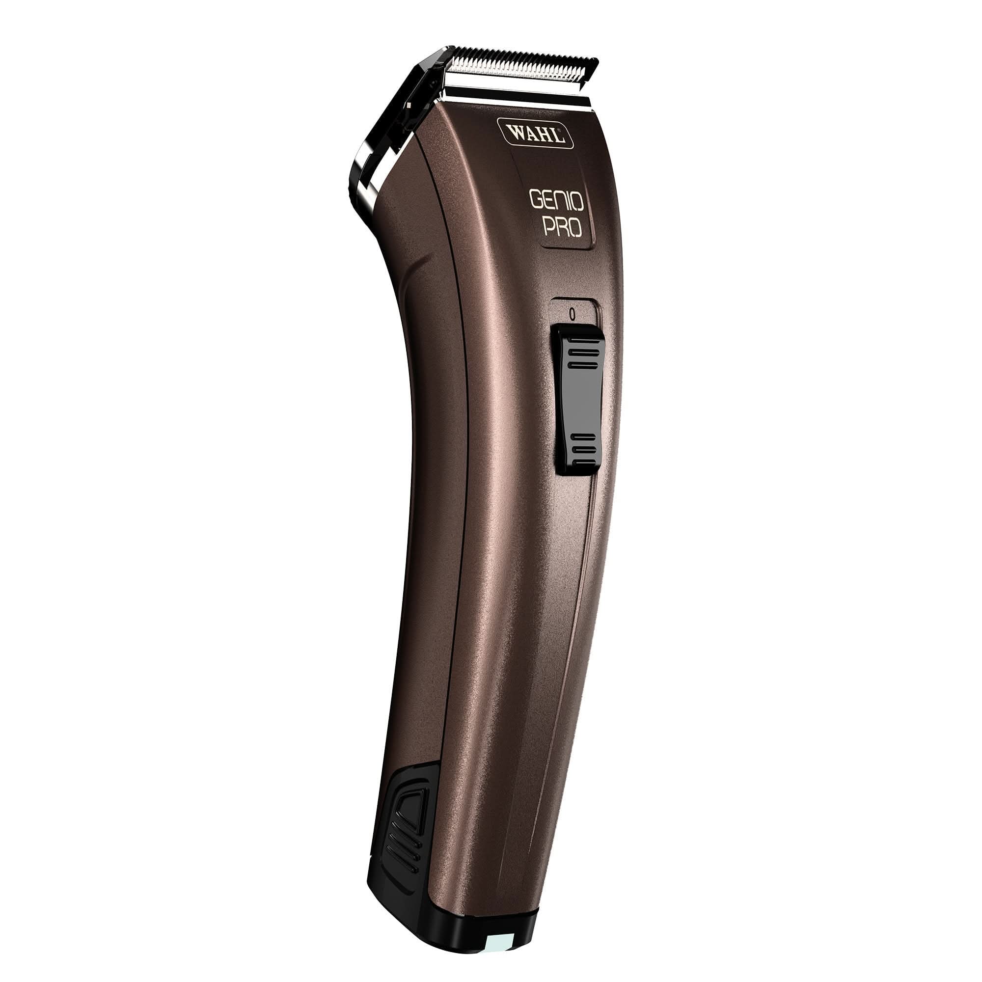 WAHL Genio Pro Clipper Kit - Image 2