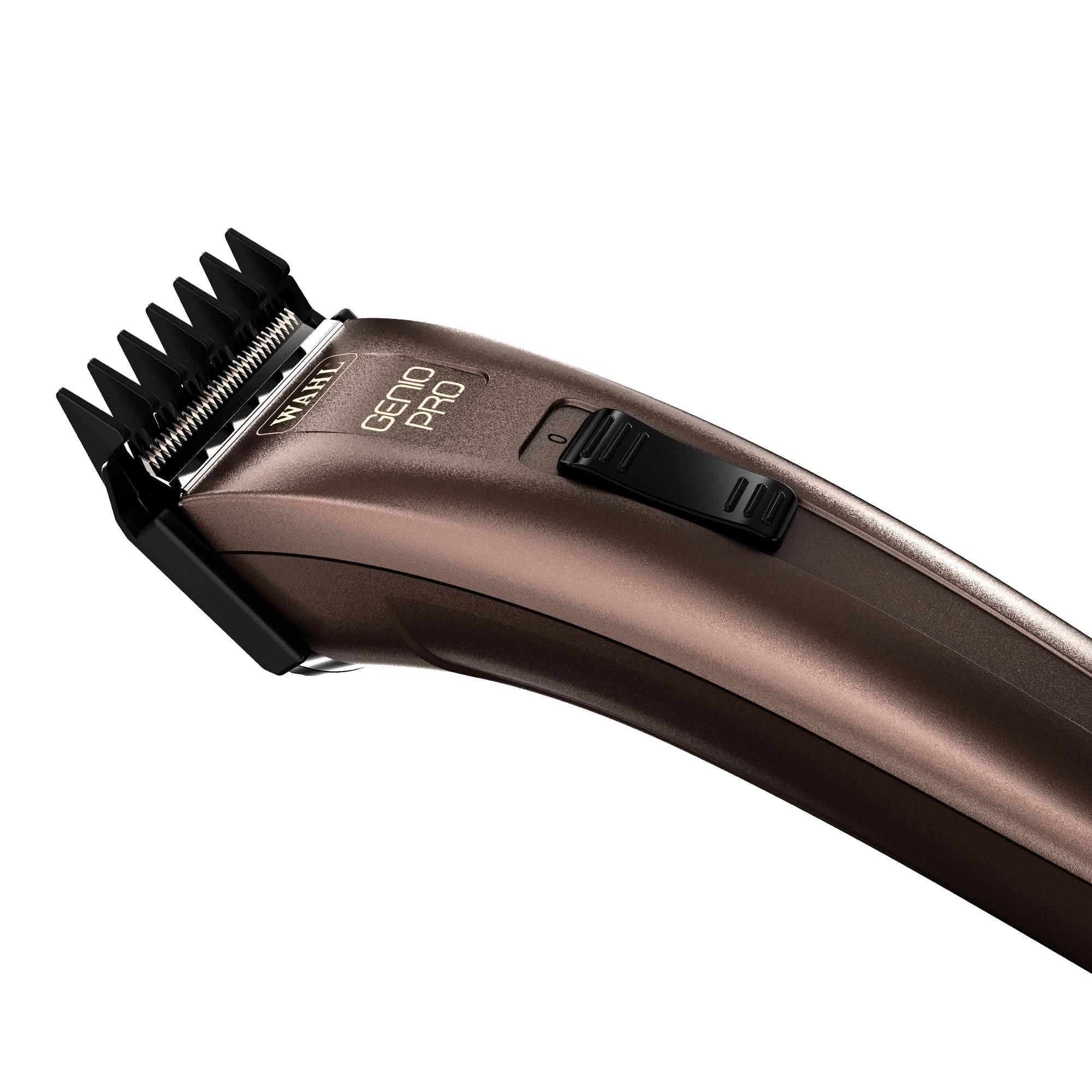 WAHL Genio Pro Clipper Kit - Image 4