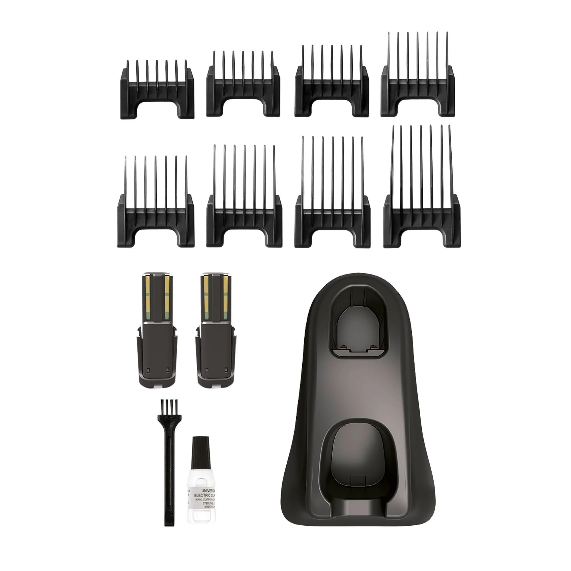 WAHL Genio Pro Clipper Kit - Image 5