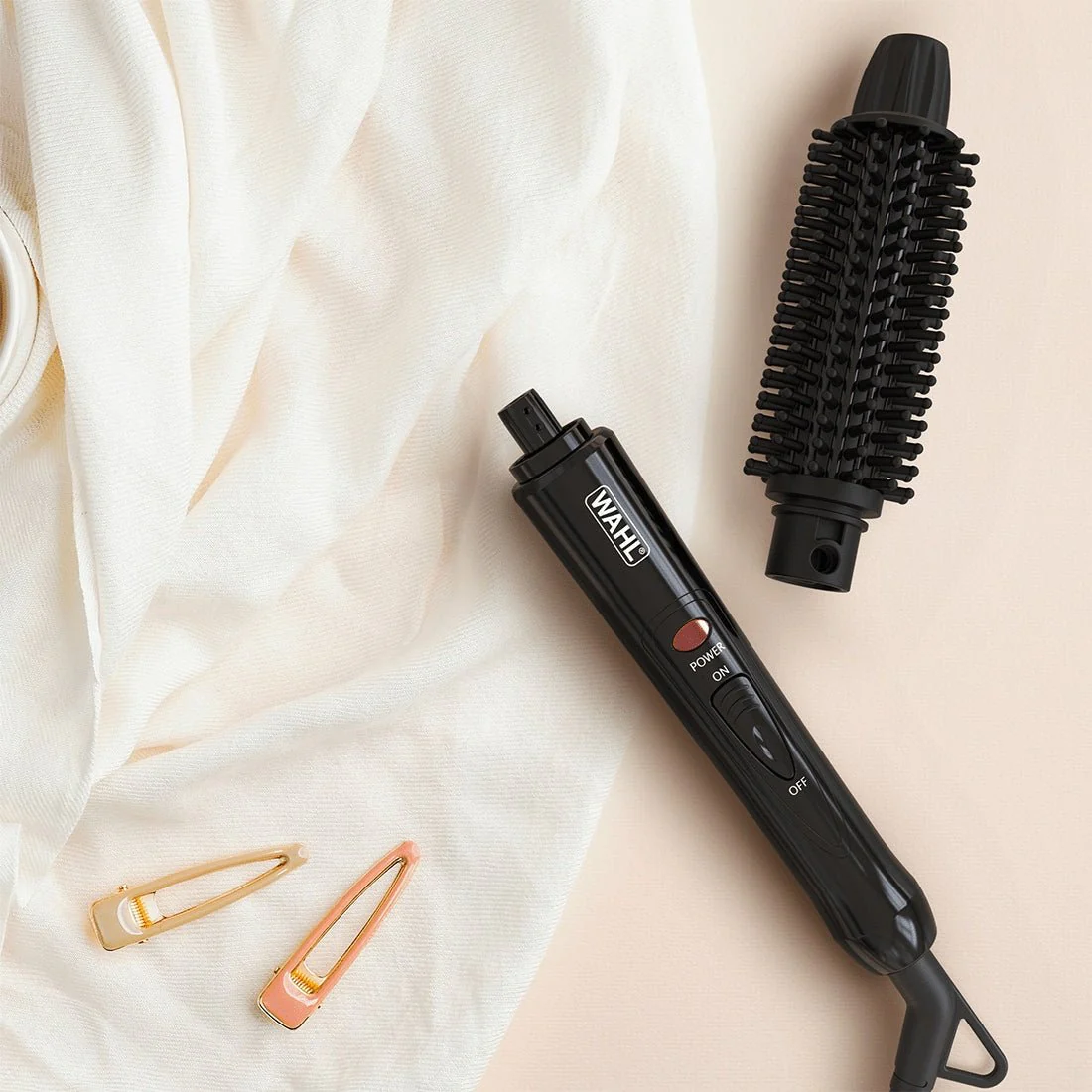 WAHL Hot Brush 26mm - Image 3