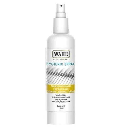 WAHL Hygienic Clipper Spray New