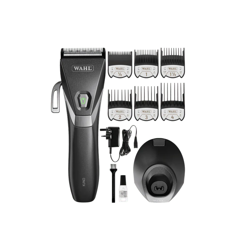 WAHL Kuno Clipper Kit