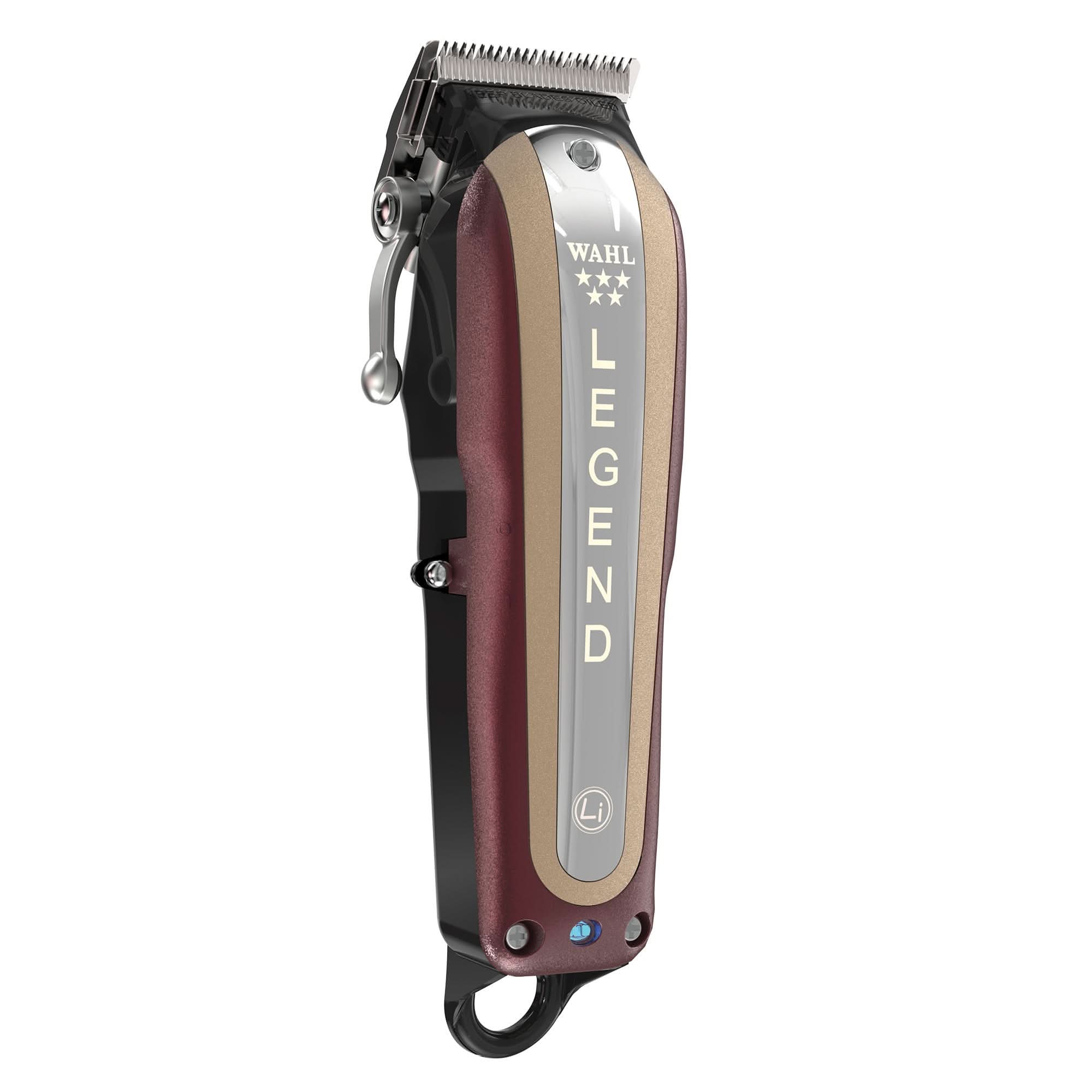 Wahl Legend Cordless Clipper - Image 2
