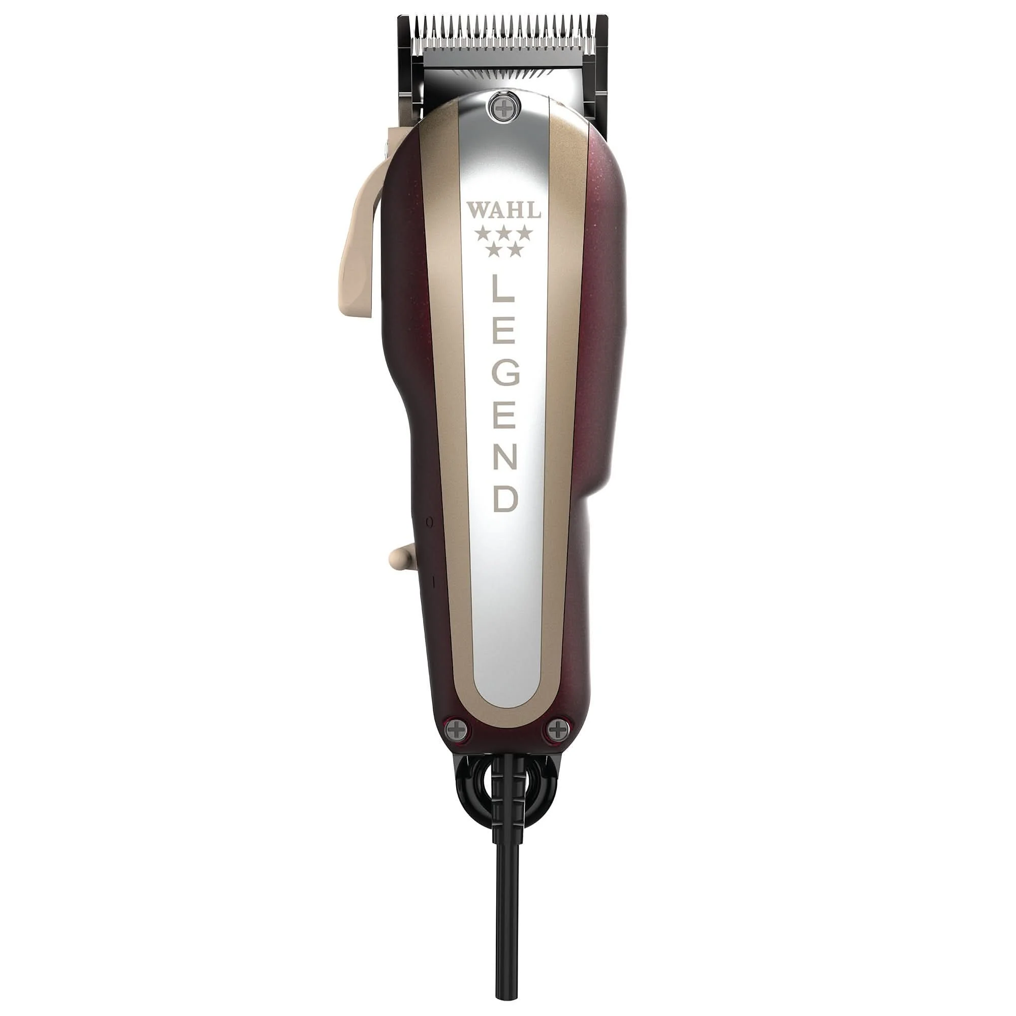 WAHL Legend Mains Clipper - Image 2