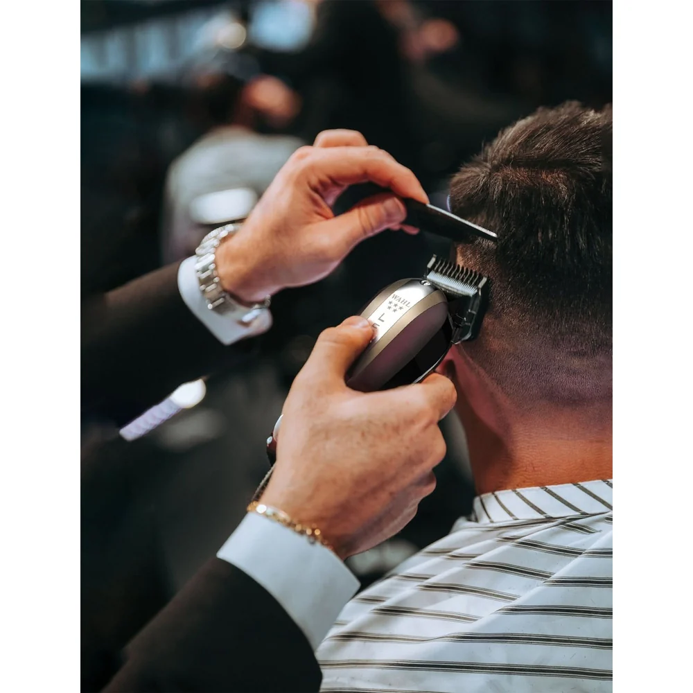 WAHL Legend Mains Clipper - Image 5