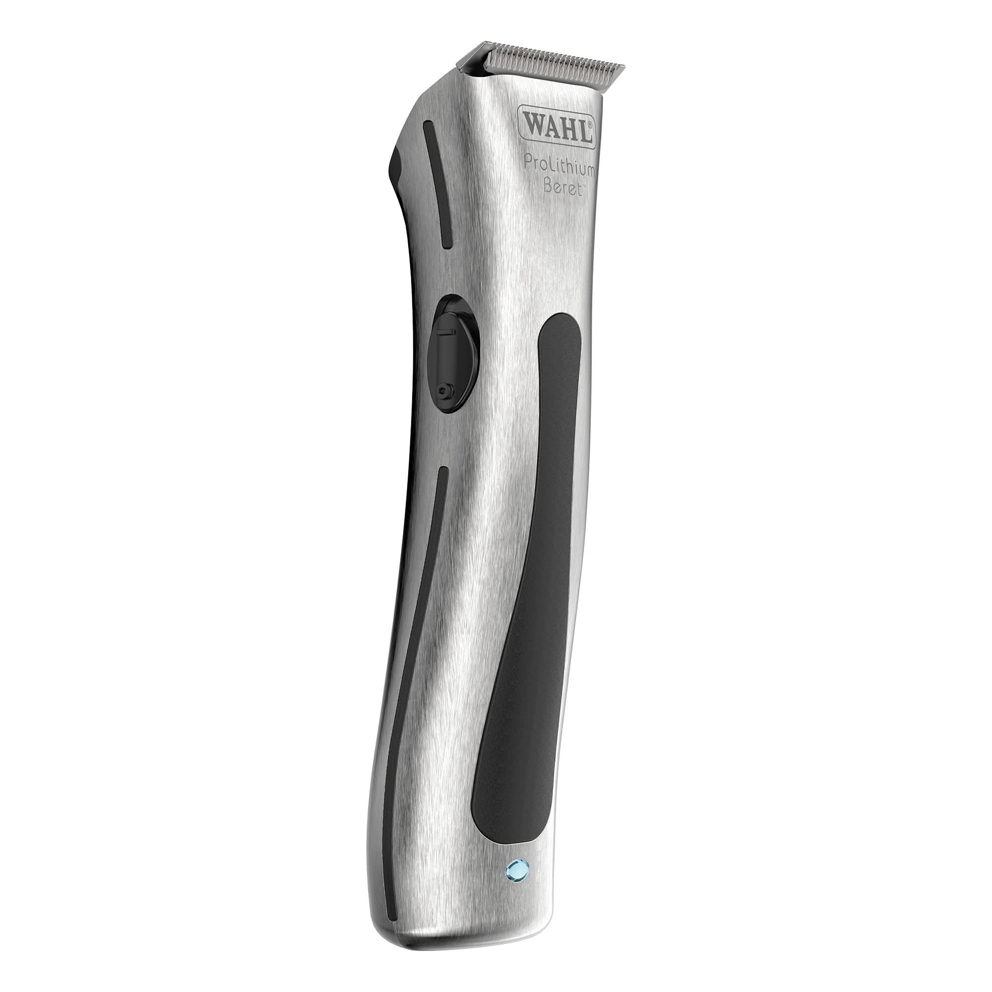WAHL Lithium Beret Cordless Trimmer - Image 2