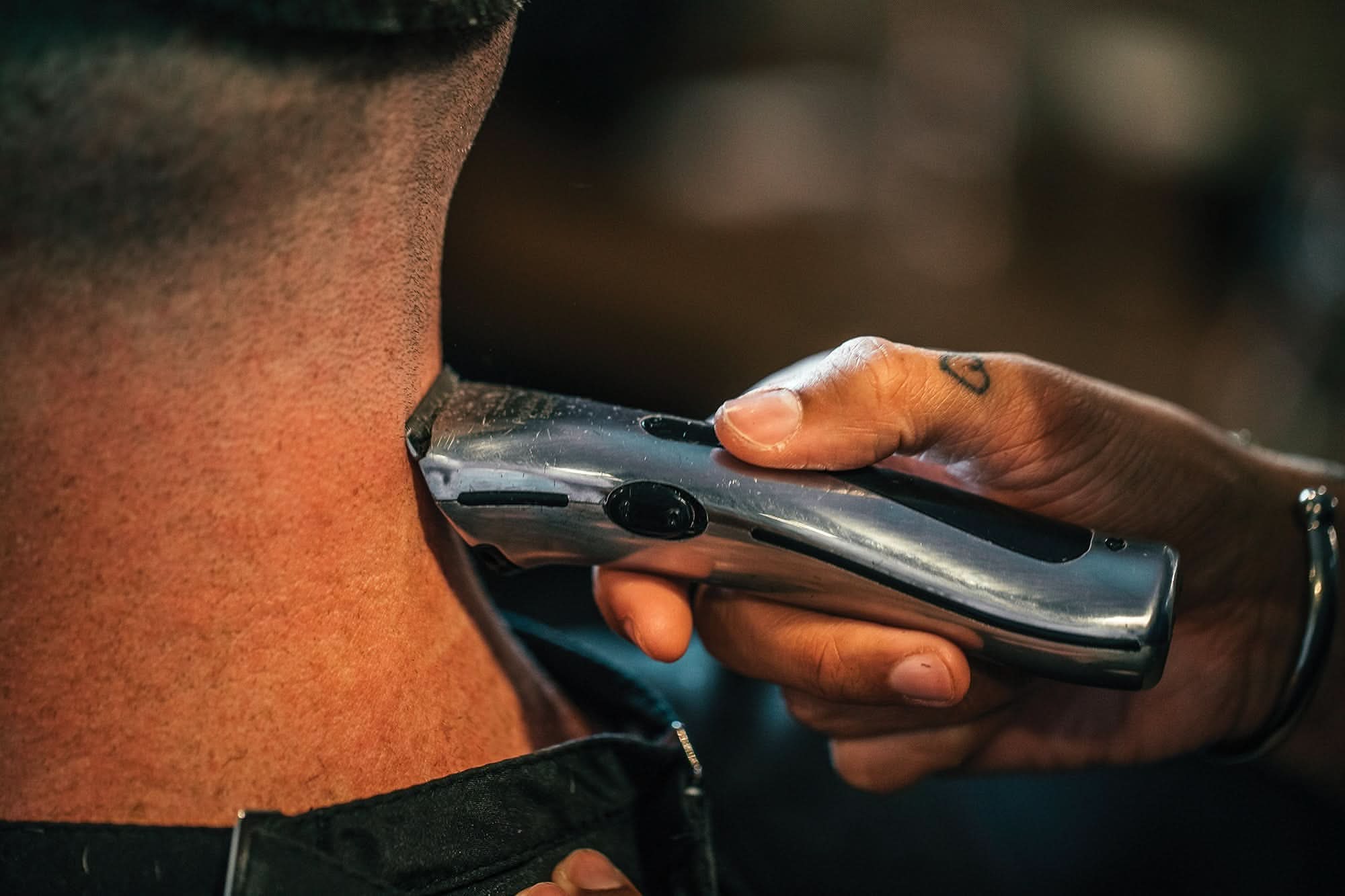 WAHL Lithium Beret Cordless Trimmer - Image 5