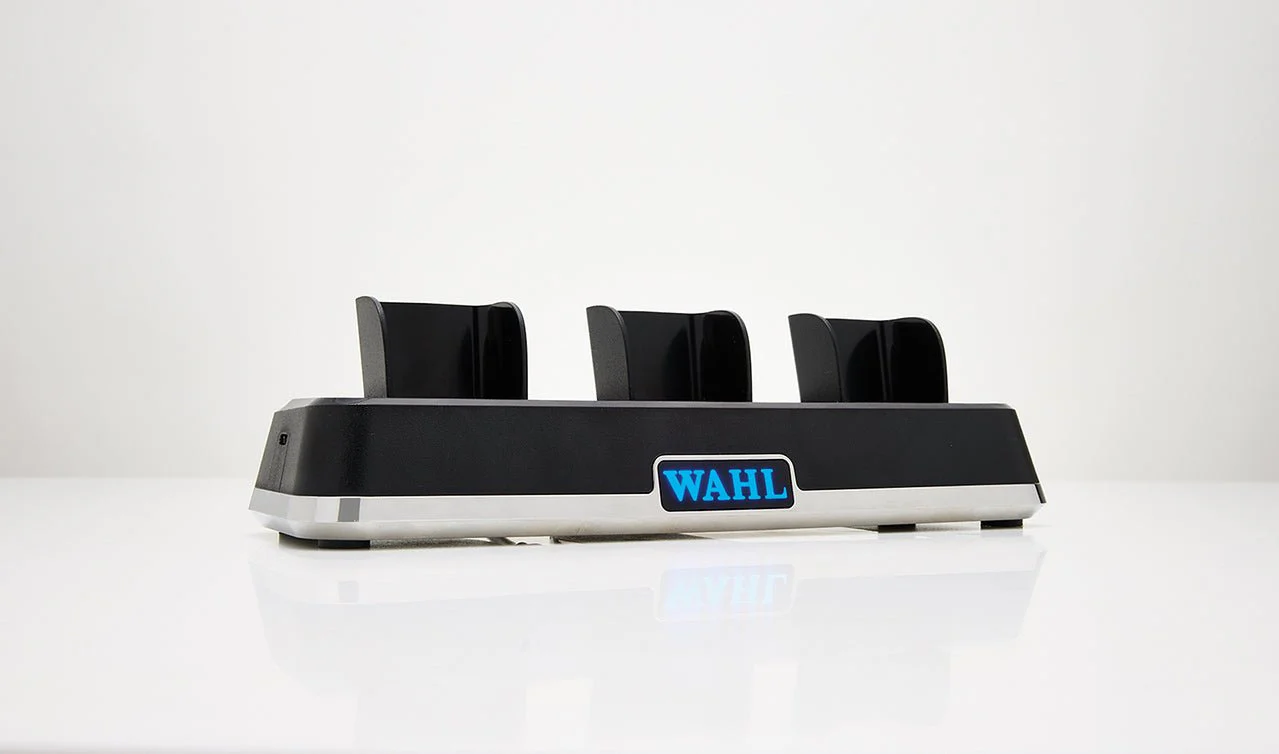 WAHL Power Station