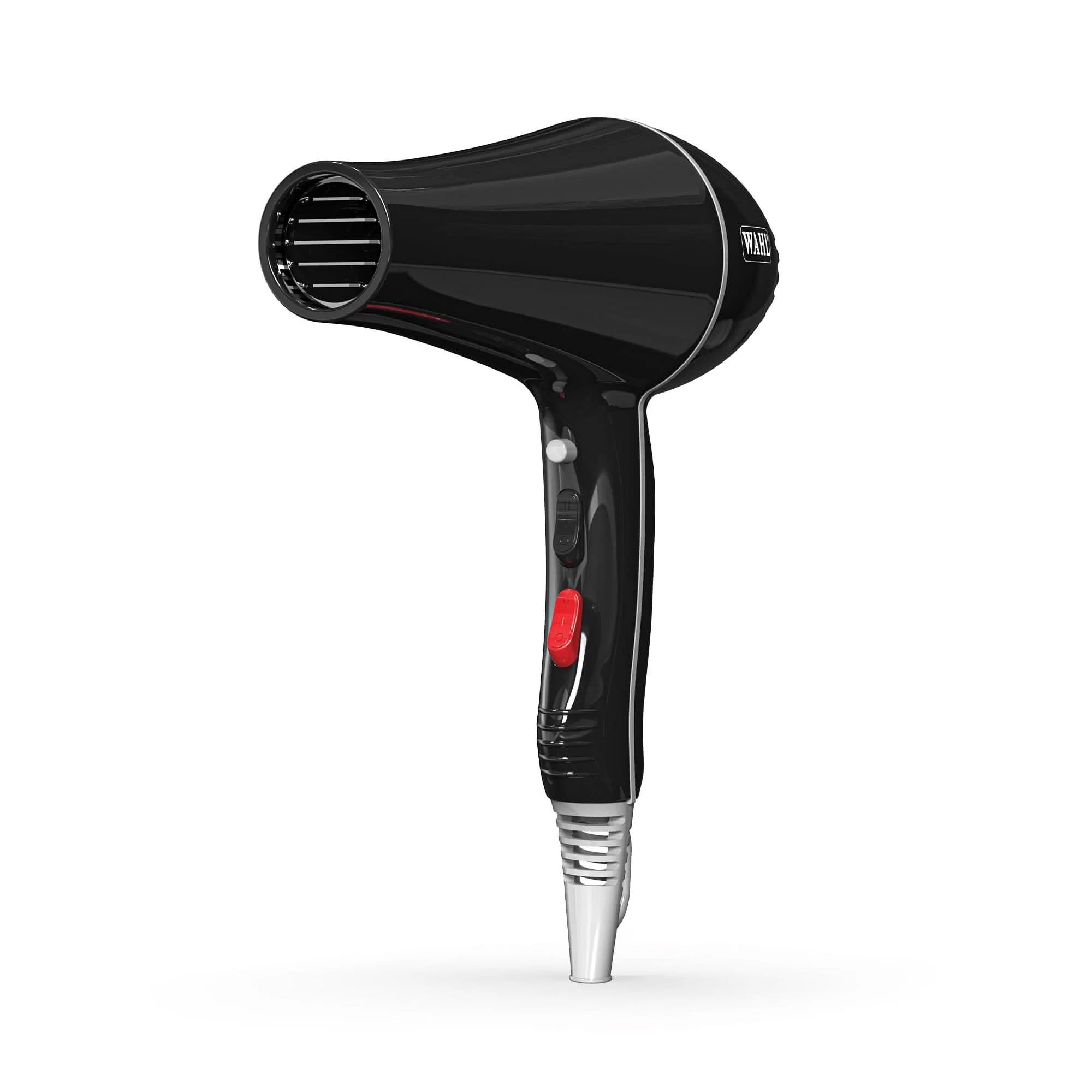 WAHL Powerdry Hairdryer - Black - Image 2