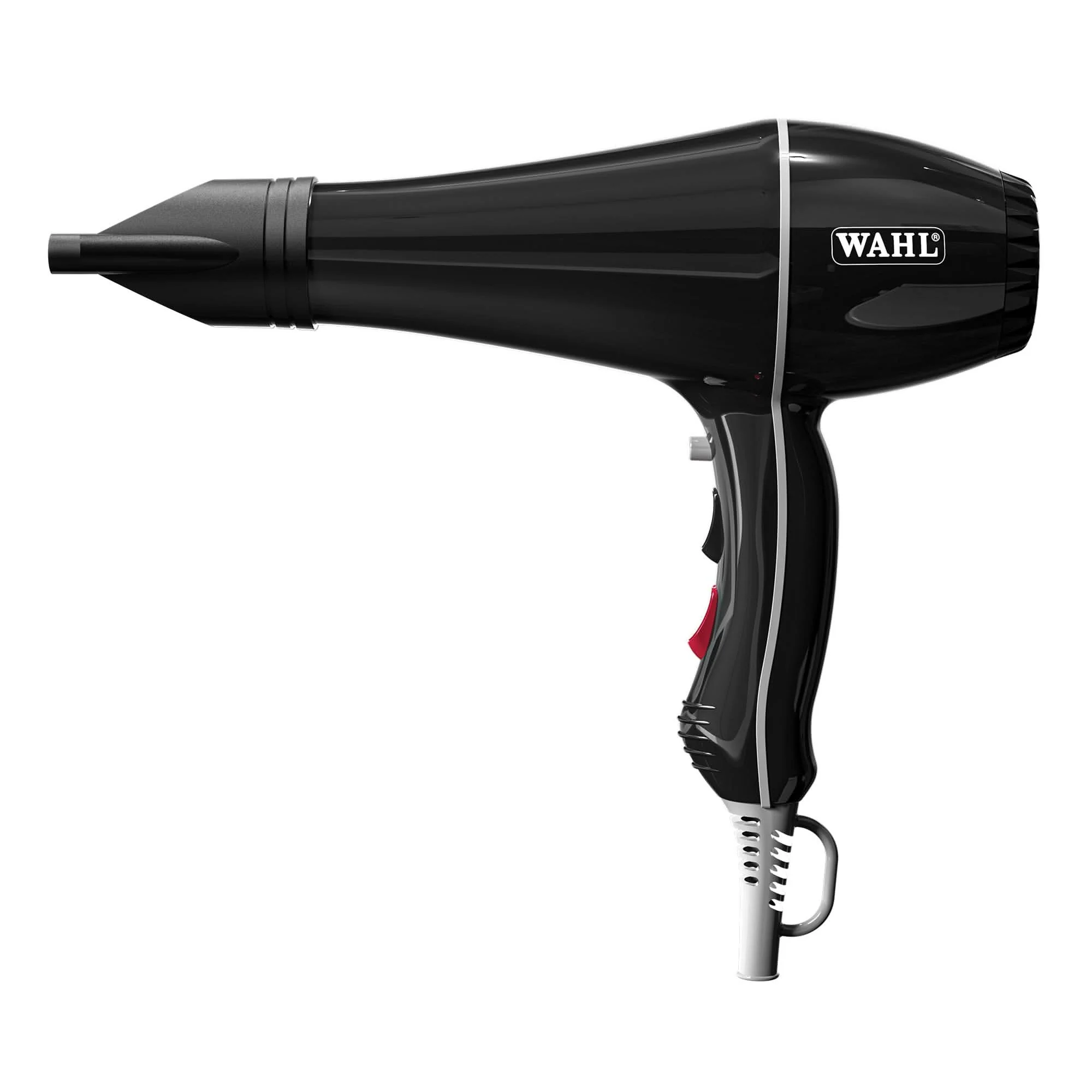 WAHL Powerdry Hairdryer - Black - Image 3