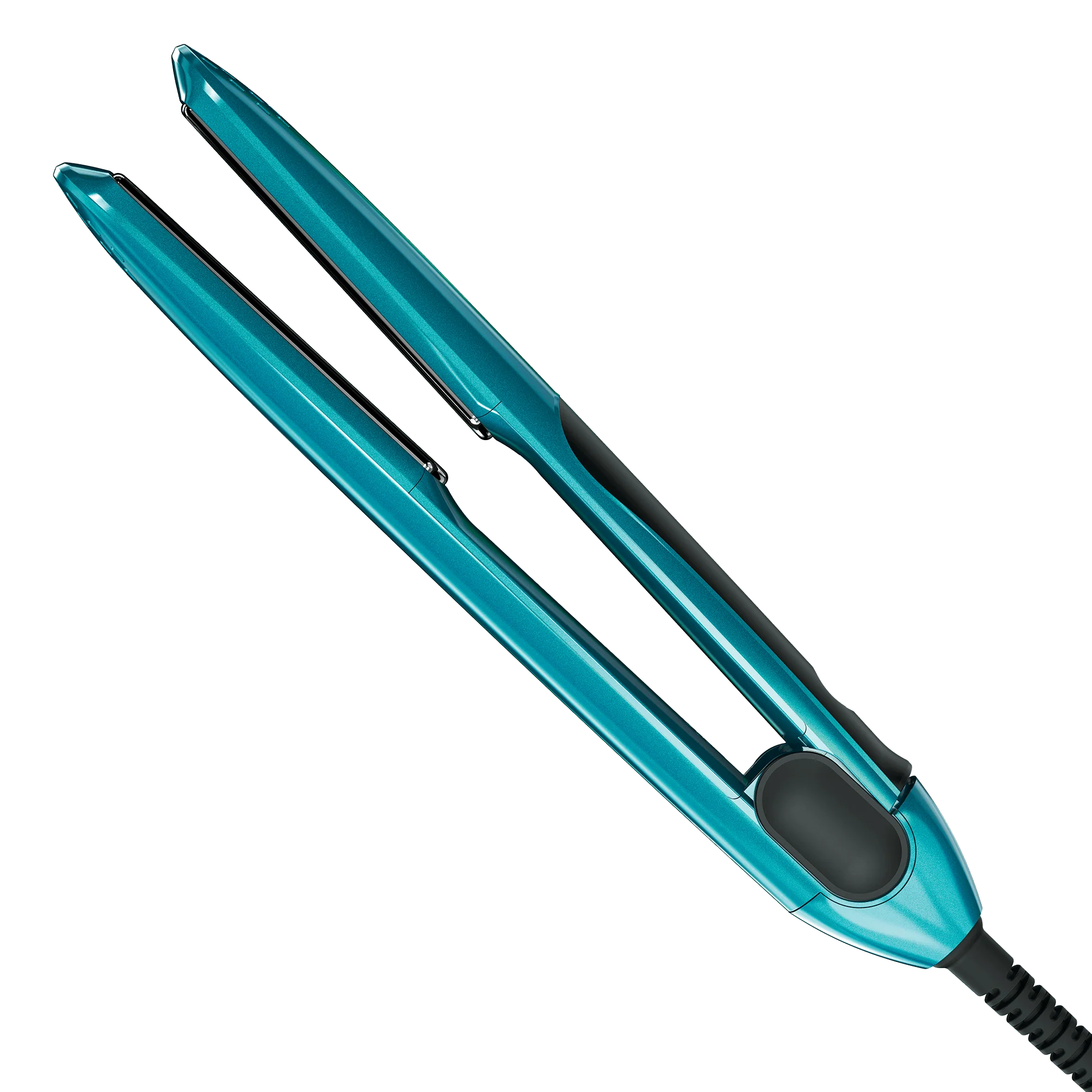 WAHL Pro Glide Straightener Cool Teal Variable Temperature - Image 2