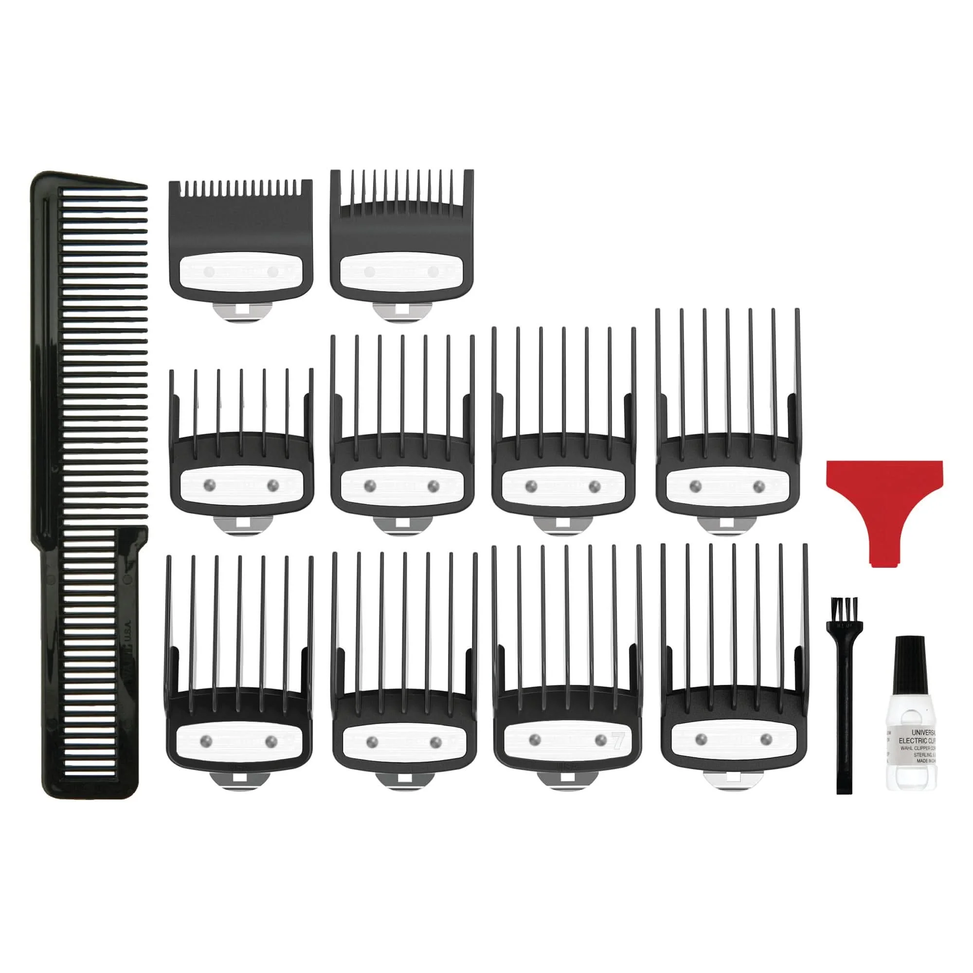 WAHL Senior Cordless Clipper - Image 4