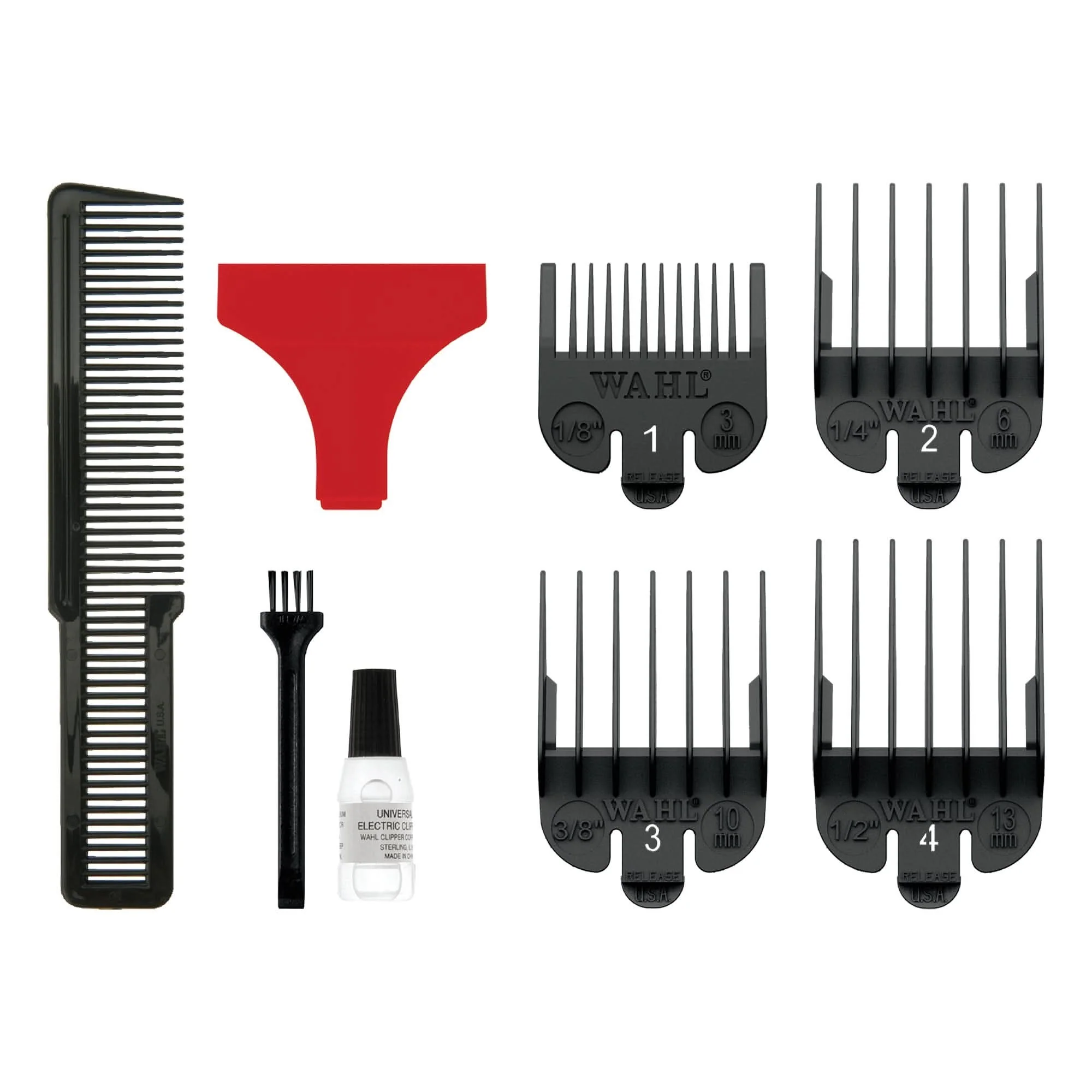 WAHL Super Taper Cordless Clipper - Image 4