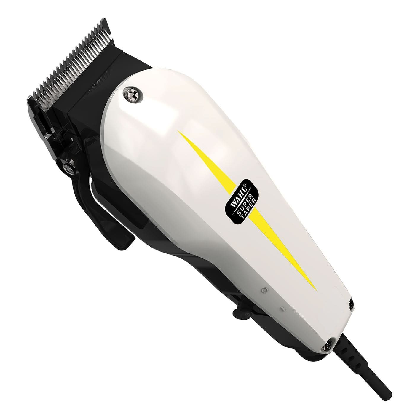 WAHL Super Taper & Super Trimmer Combi Kit - Image 5