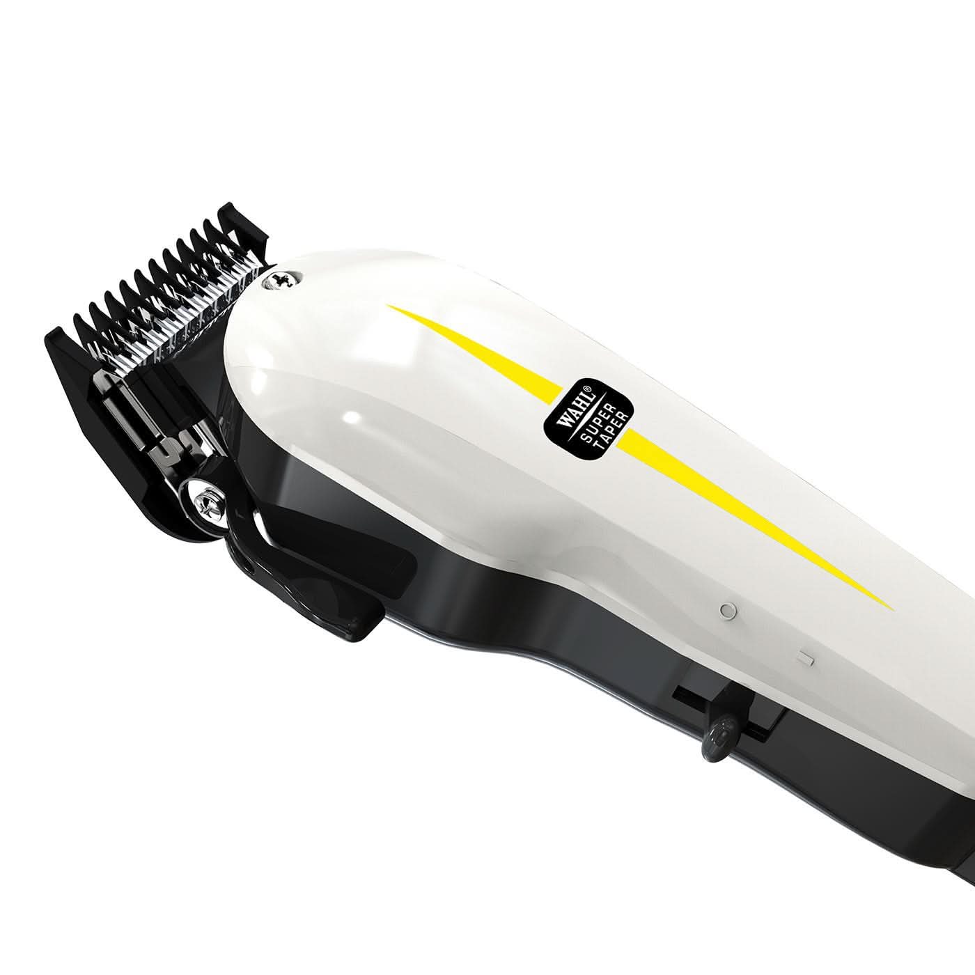 WAHL Super Taper & Super Trimmer Combi Kit - Image 6