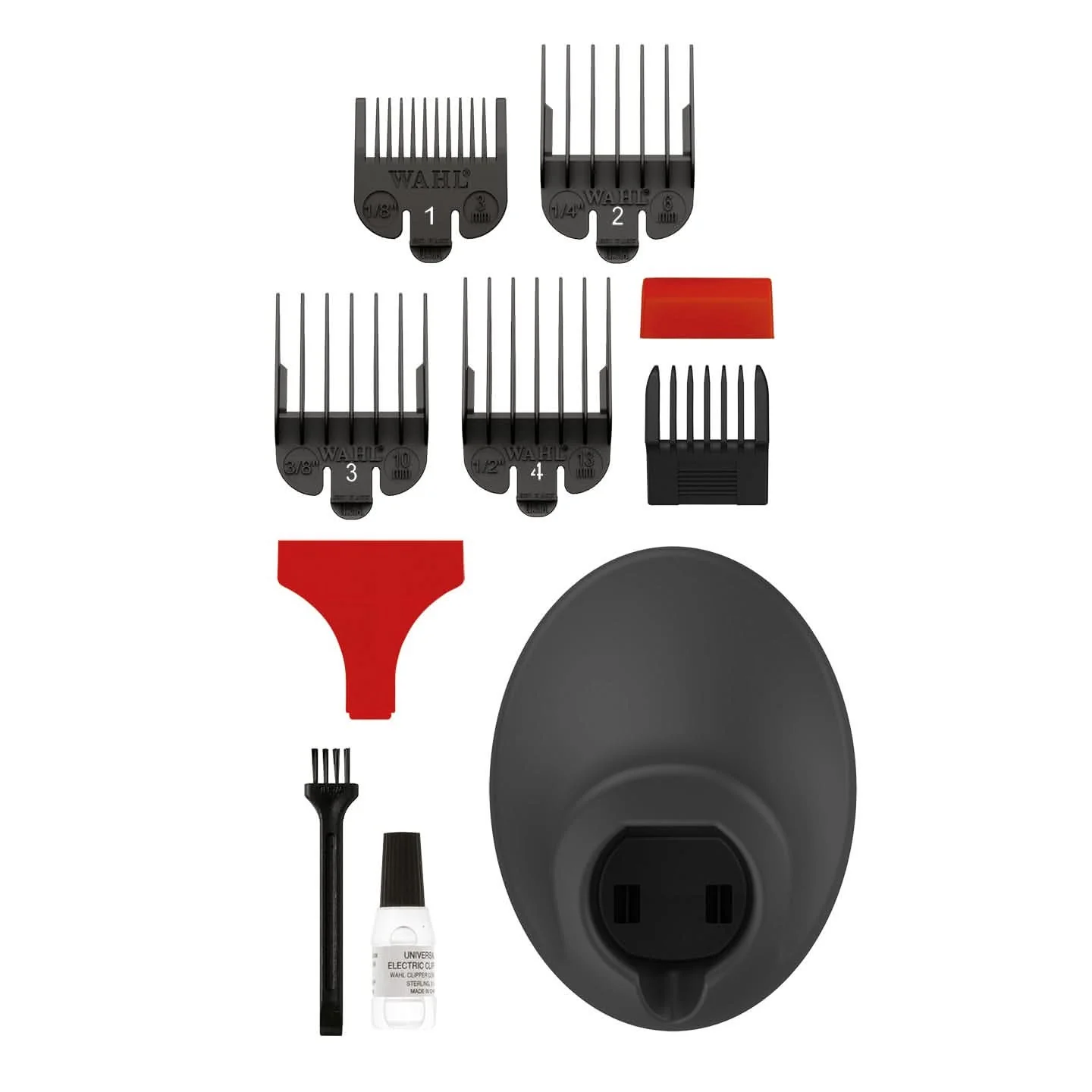 WAHL Super Taper & Super Trimmer Combi Kit - Image 7