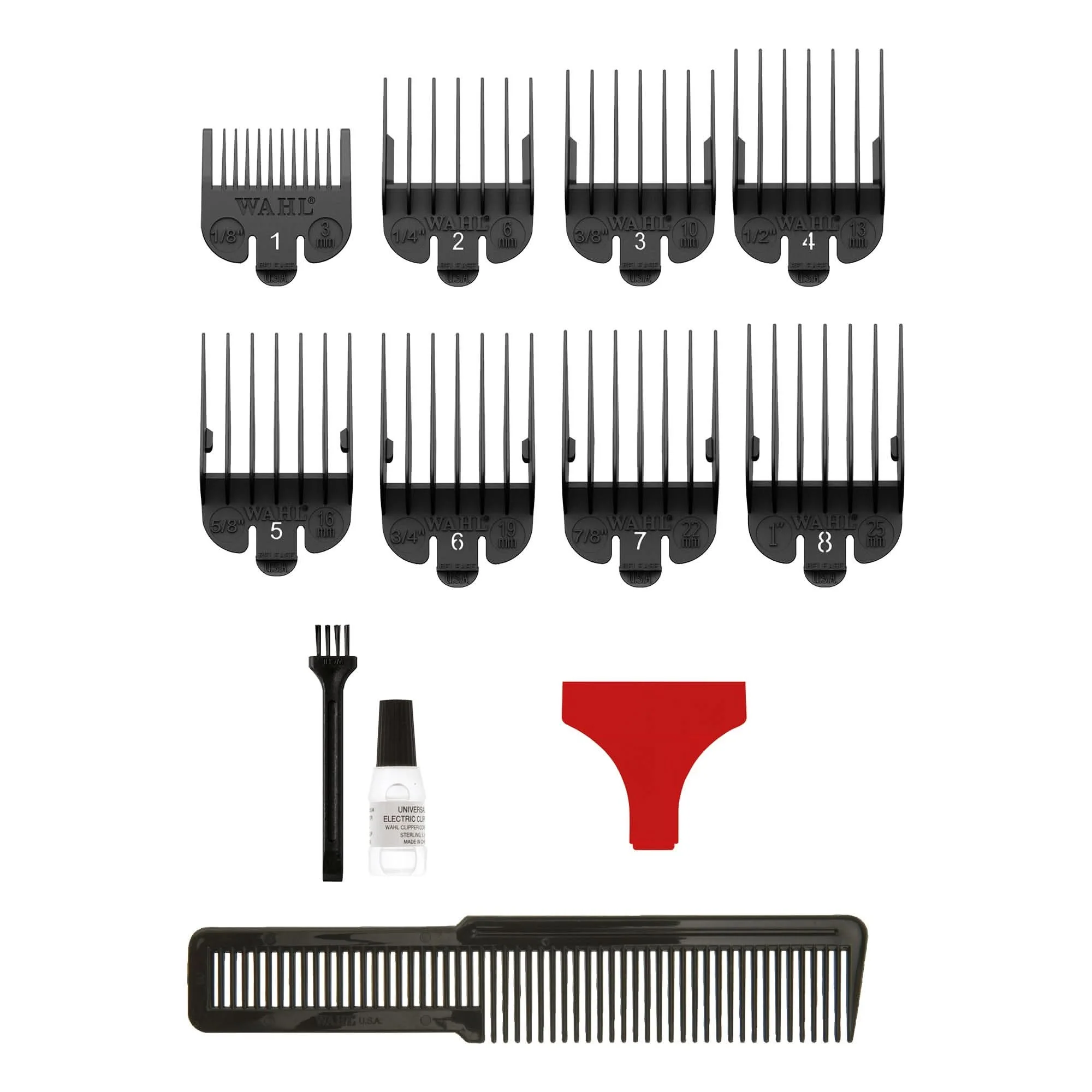WAHL Taper 2000 Mains Clipper - Image 4