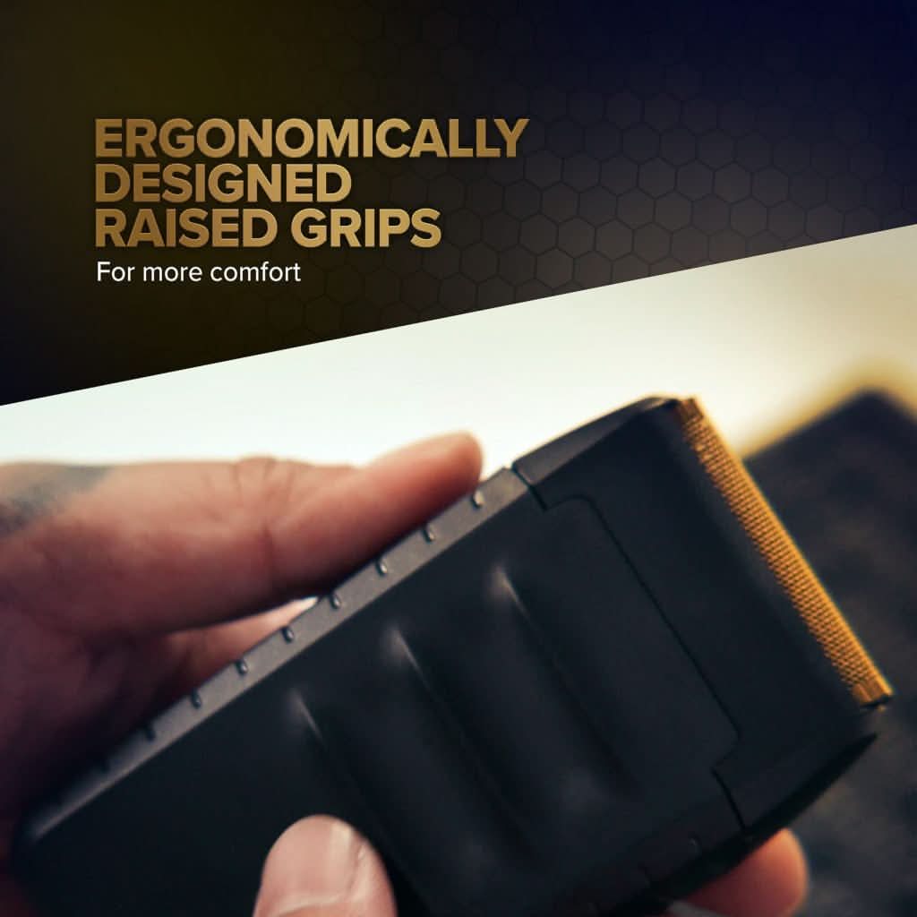 WAHL 5 Star Vanish Shaver - Image 2