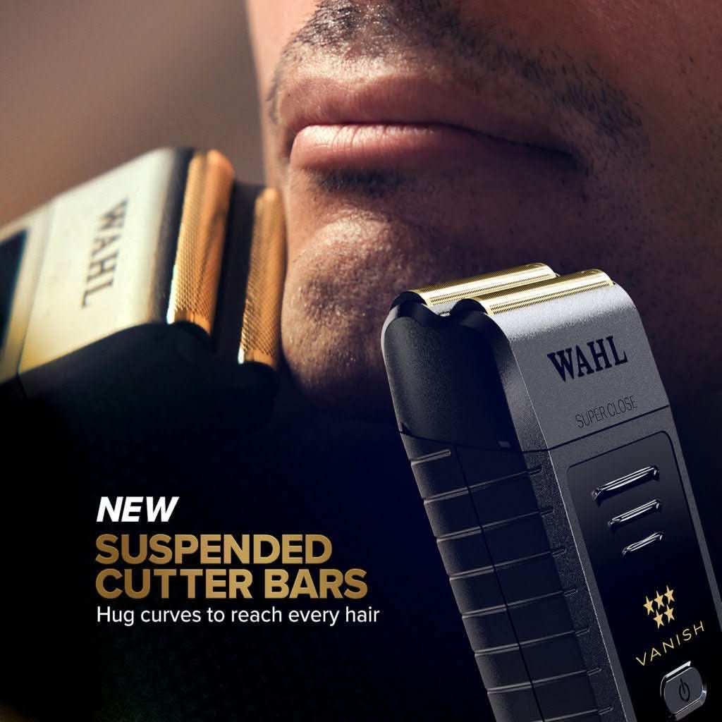 WAHL 5 Star Vanish Shaver - Image 3