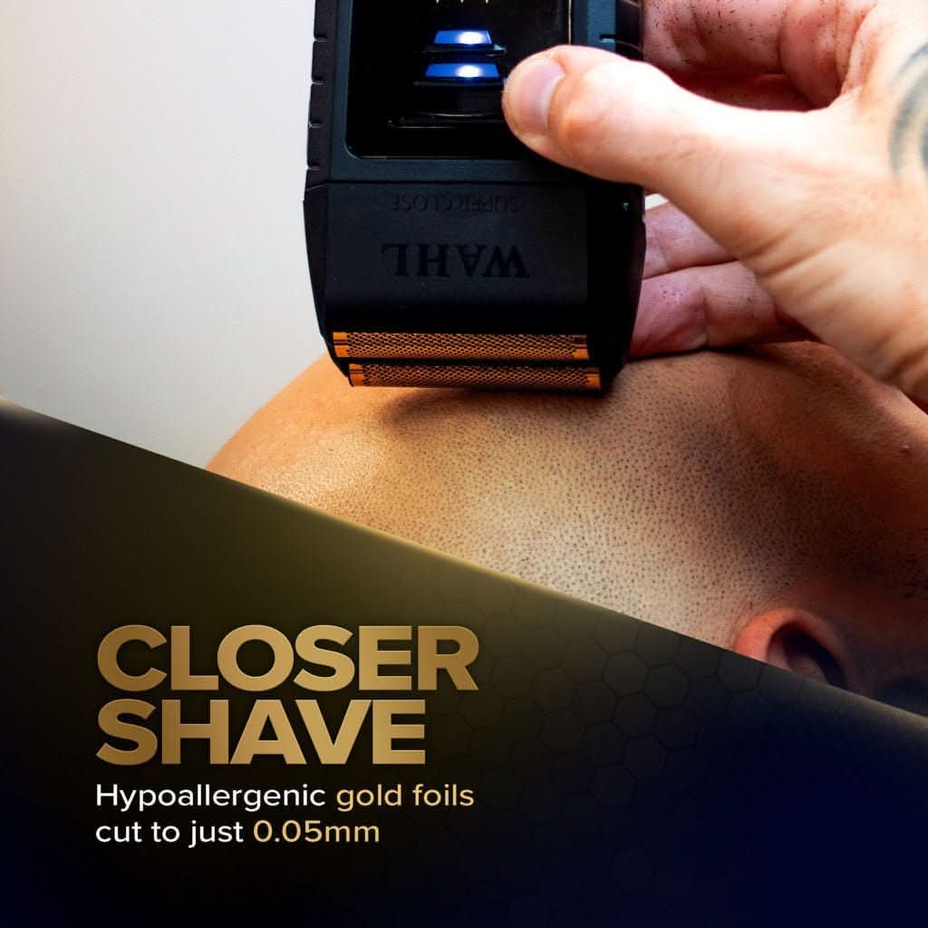 WAHL 5 Star Vanish Shaver - Image 5