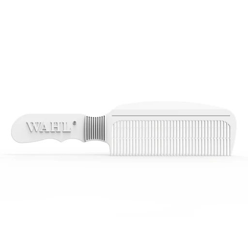 WAHL White Speed Comb