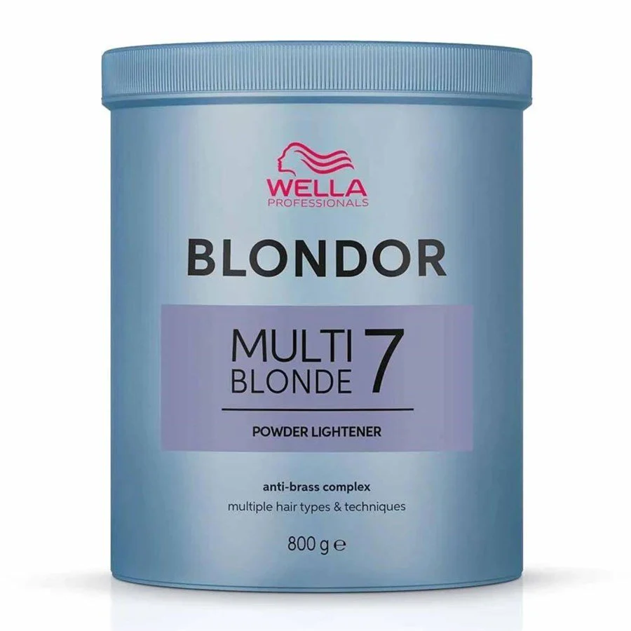 Wella Blondor Multi-Blonde Lightening Powder 800g