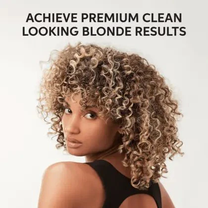 Wella Blondor Multi-Blonde Lightening Powder 800g - Image 3