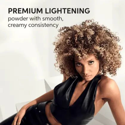 Wella Blondor Multi-Blonde Lightening Powder 800g - Image 4