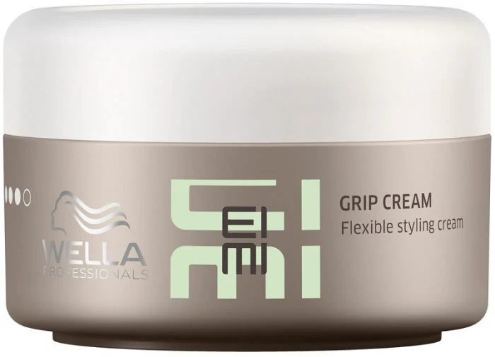 Wella Eimi Grip Cream 75ml