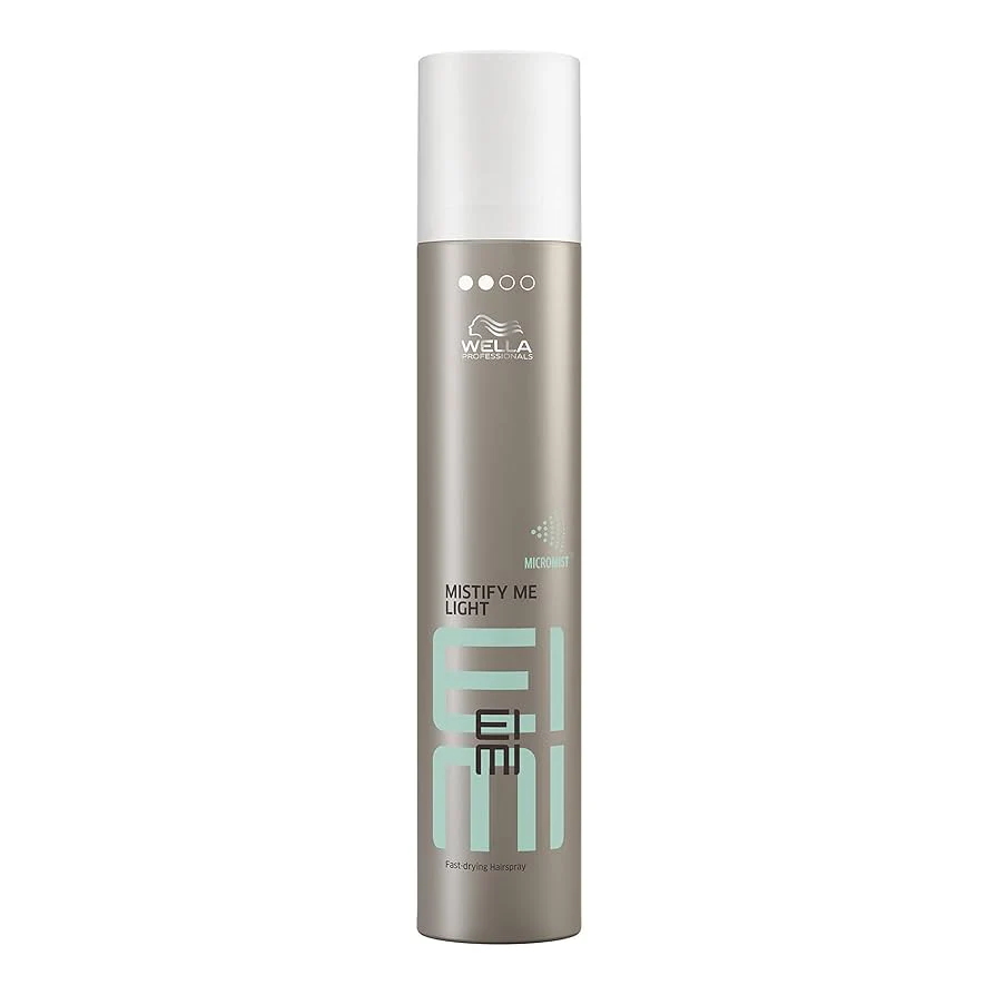 Wella Eimi Mistify Light 500ml