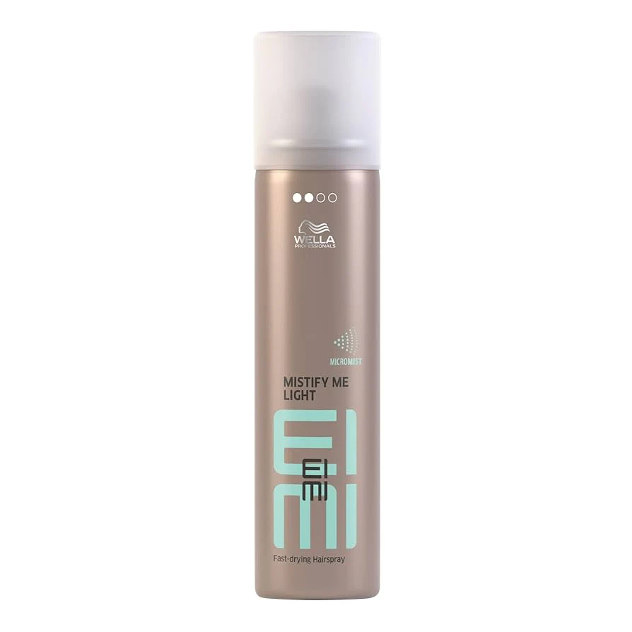 Wella Eimi Mistify Light 75ml