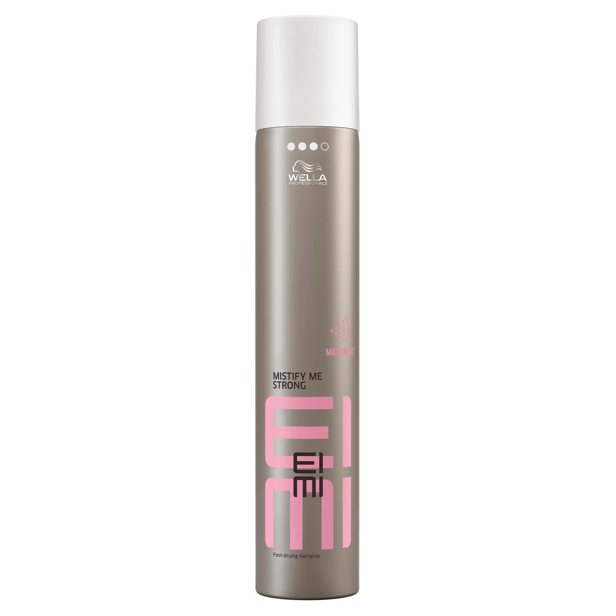Wella Eimi Mistify Strong 500ml