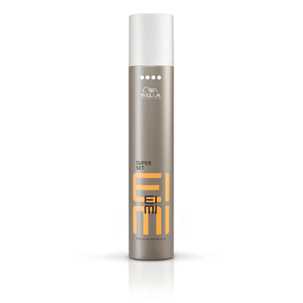 Wella Eimi Super Set 500ml