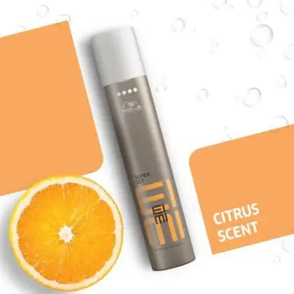 Wella Eimi Super Set 500ml - Image 3