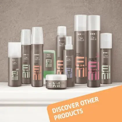 Wella Eimi Super Set 500ml - Image 4