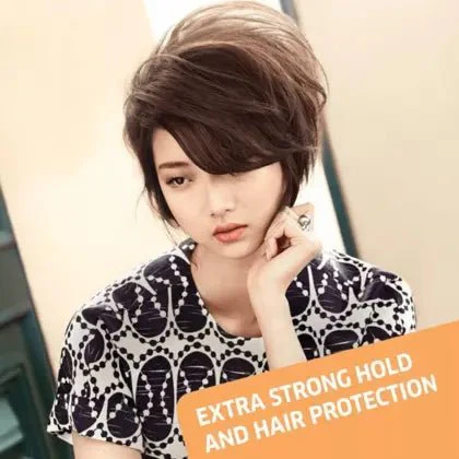 Wella Eimi Super Set 500ml - Image 8
