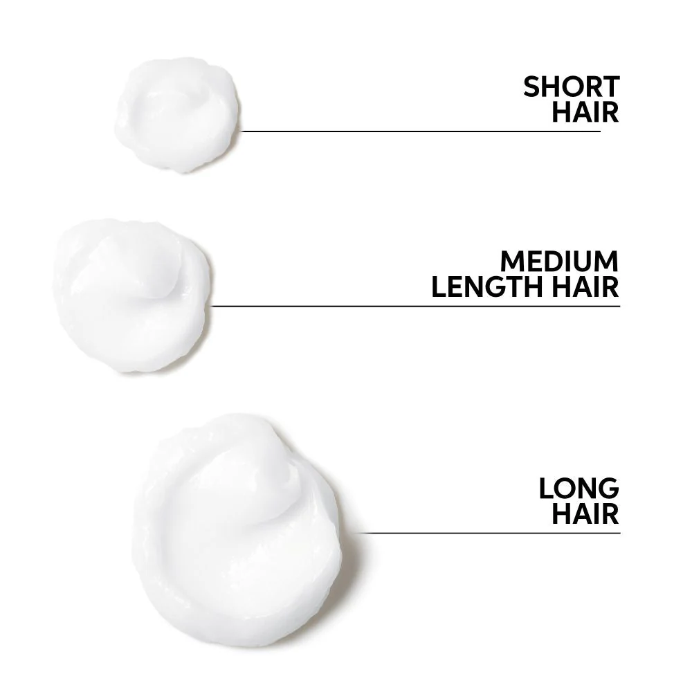 Wella Invigo Color Brilliance Conditioner Coarse 1000ML - Image 7