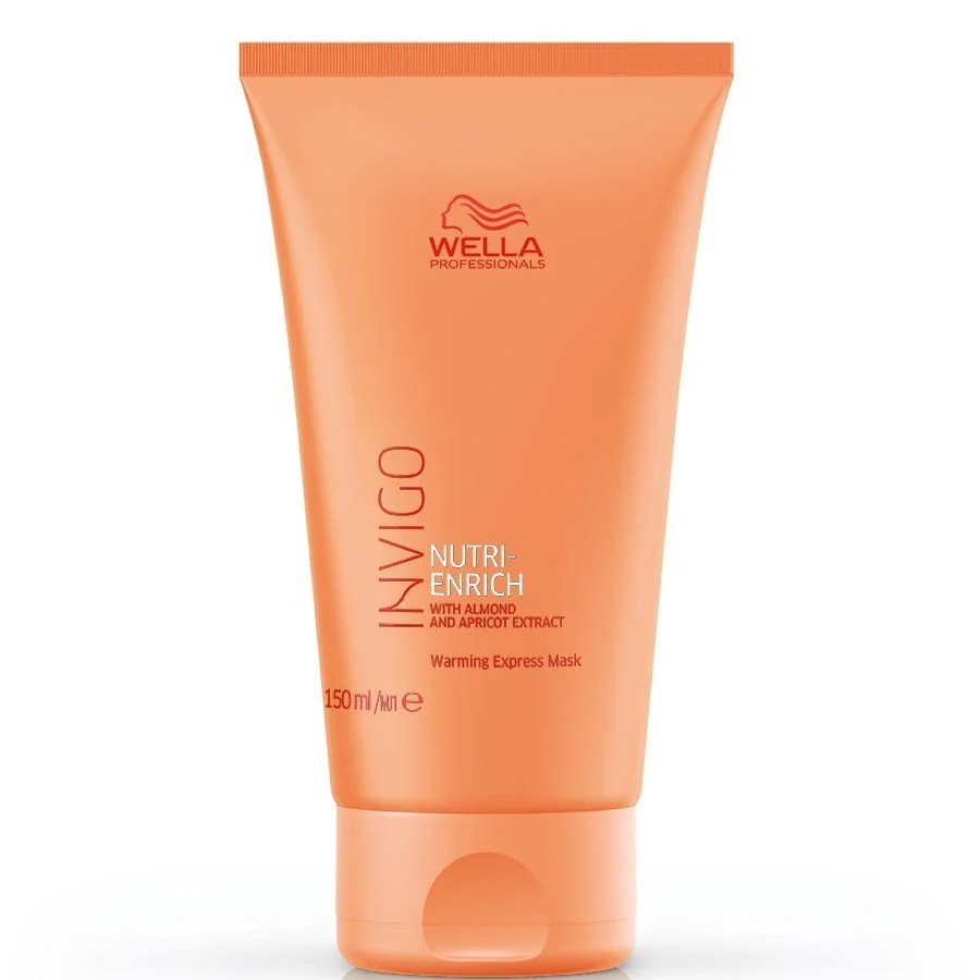 Wella Invigo Enrich Mask 75ml
