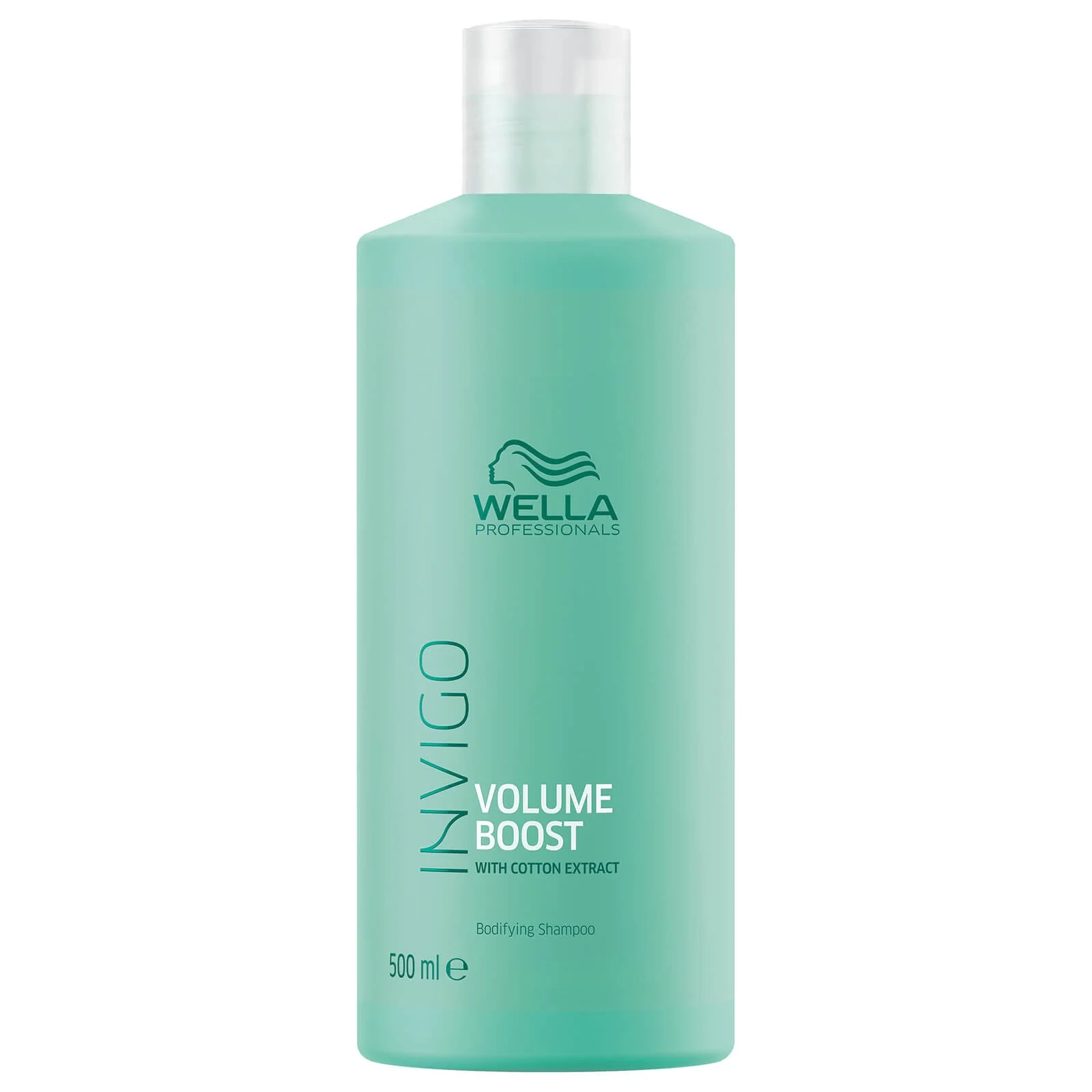 Wella Invigo Volume Shampoo 500ml