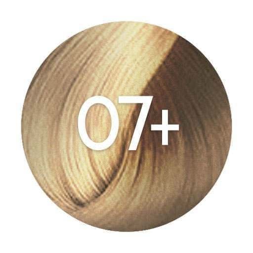 Wella Magma Inter-Mixable Shades -Powder 120g - Image 3