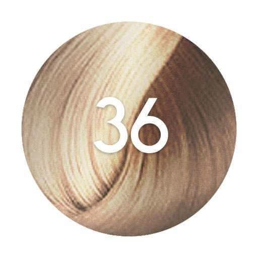 Wella Magma Inter-Mixable Shades -Powder 120g - Image 5