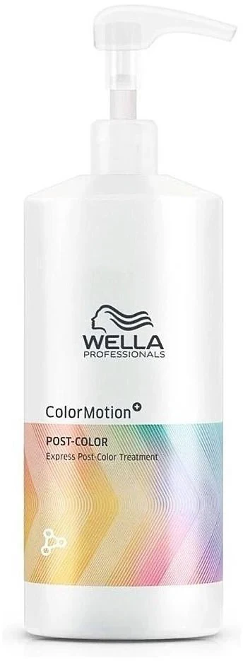 Wella Professionals Care Color Motion Post Color Treatment 500ml